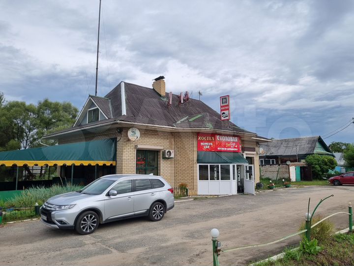 Здание, 240 м²