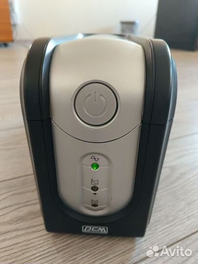 Ибп Powercom Powercom Imperial IMP-525AP