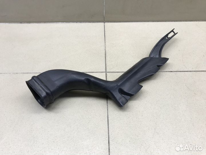 Воздуховод S40 2004-2012