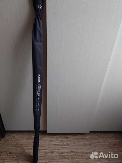 Фидер,Пикер Kaida Inspiron 3.0м