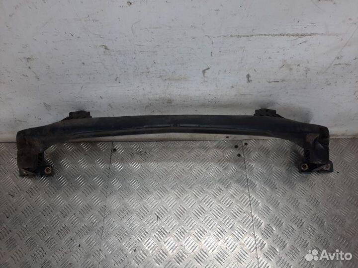 Усилитель бампера Opel Corsa хэтчбэк 3 дв. 1.2