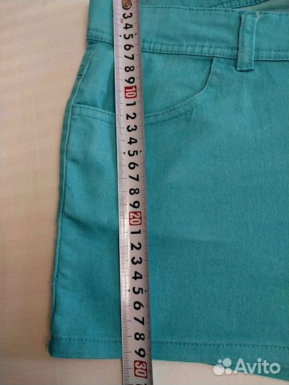 Шортики женские XL