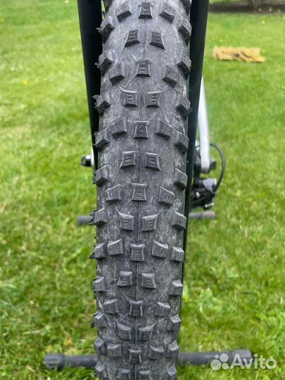 Карбоновый Canyon Exceed 2022 29er