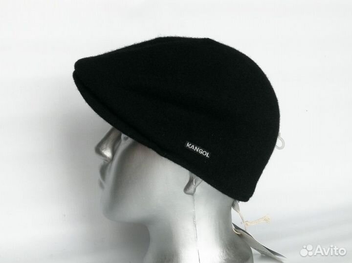 Кепка классическая 