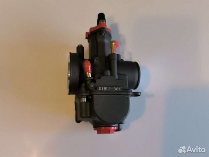 Карбюратор PWK 24