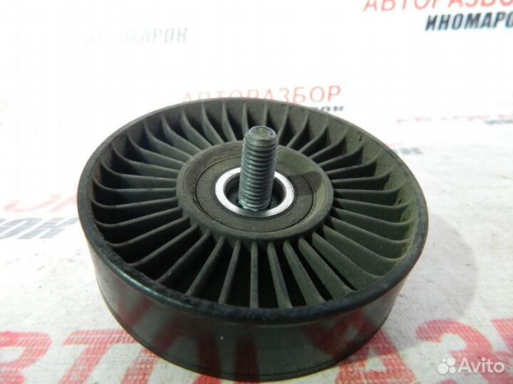 Ролик дополнительный руч. ремня для Hyundai Elantr