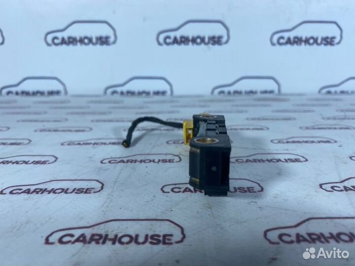 Датчик удара Audi Audi A3 Sportback 8P 1.6 BSE