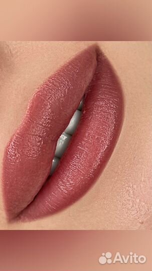 Пермаментный макияж/Татуаж/Выезд на дом/Обучение