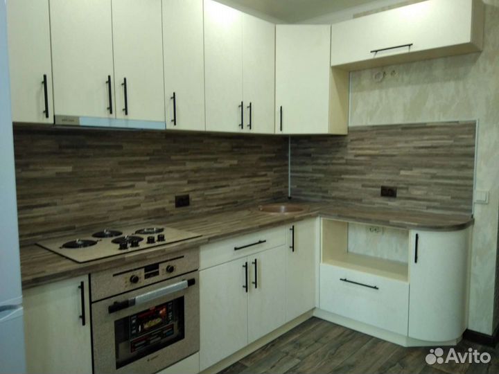 Корпусная мебель и ее установка