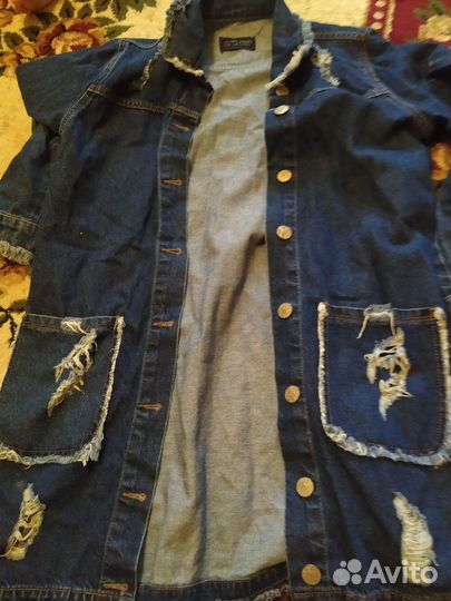 Женские вещи пакетом бесплатно