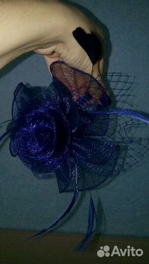 Украшение на голову