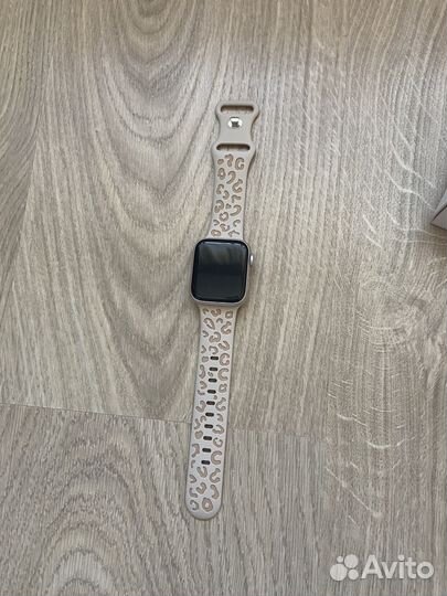 Apple watch se 40mm 2022