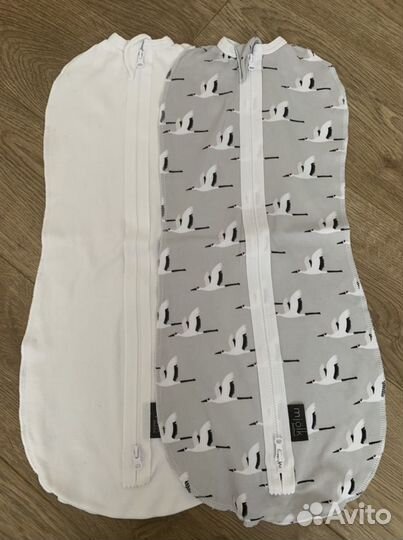Кокон для пеленания