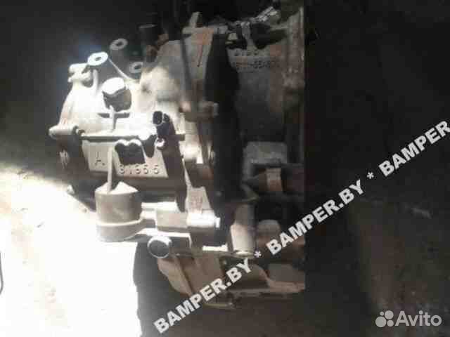 АКПП chevrolet captiva (2006 - 2015) 3.2 af33