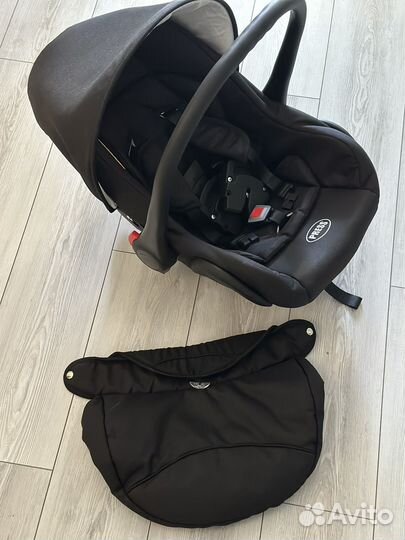 Автолюлька