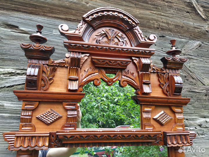 Реставрация антикварной мебели