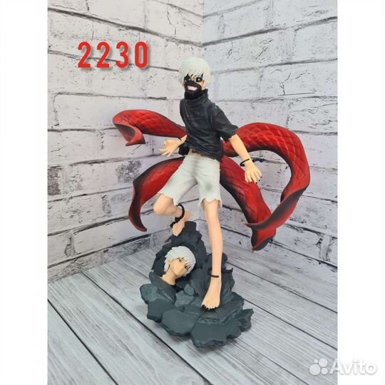 Аниме фигурки