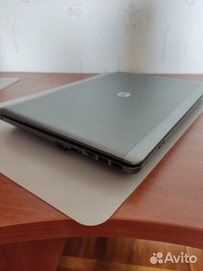 Ноутбук HP ProBook