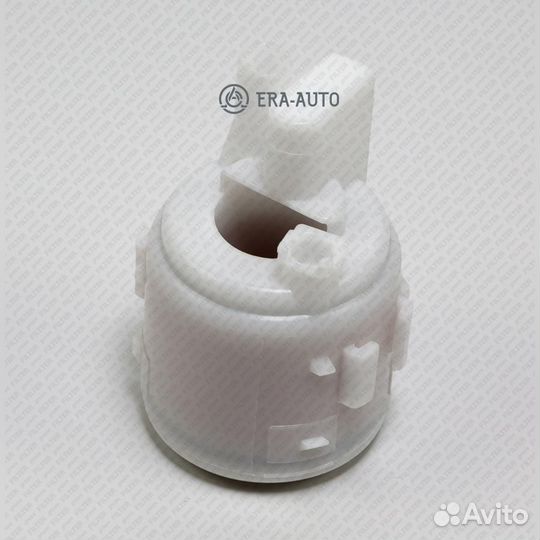 Green filter IK0118 Фильтр топливный nissan Almera ll 02/nissan X-Trail 01