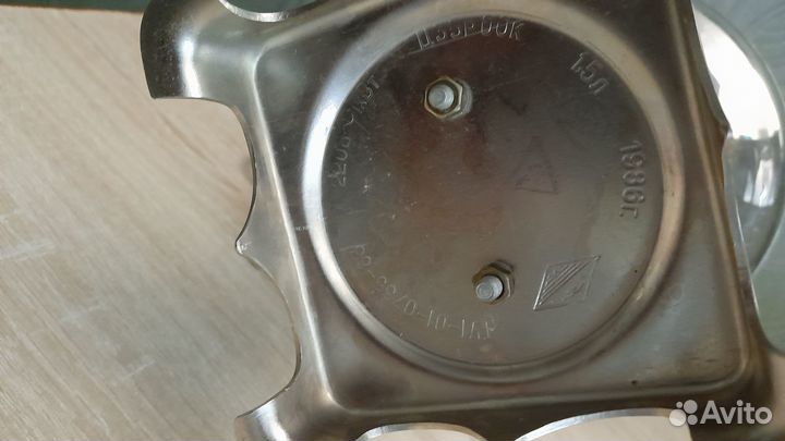 Самовар электрический новый