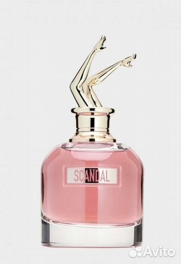 Scandal / 80 ml