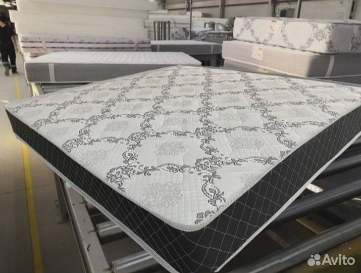 Матрас новый