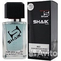 Hugo Boss Bottled Sport Shaik M83
