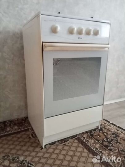 Газовая плита бу