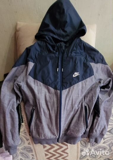 Ветровка nike