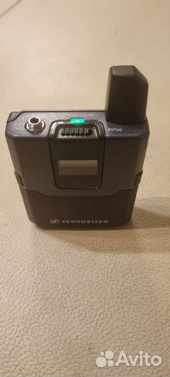Передатчик Sennheiser SK D1-H