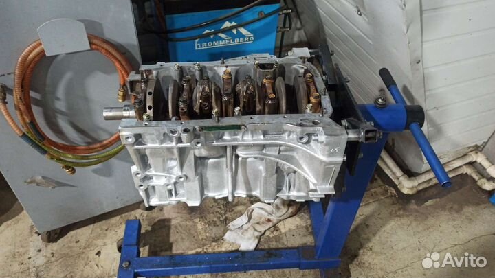 Мотор B20B honda CR-V, Orhia, stwgn, S-Max