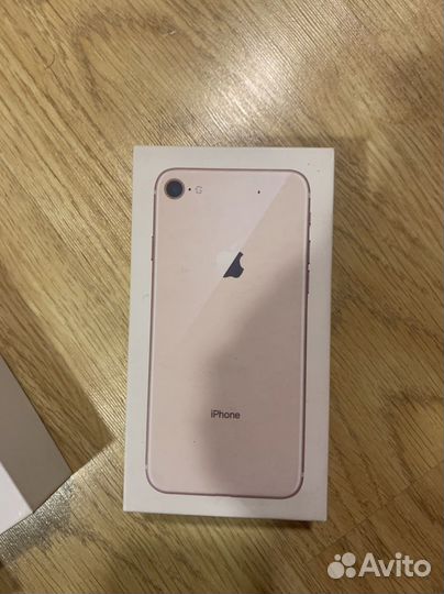 Коробки apple