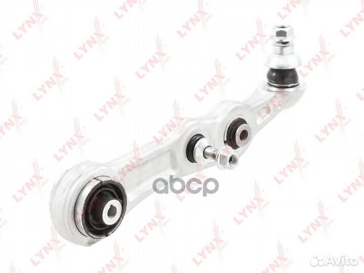 Рычаг нижний задний правый передней подветки C5