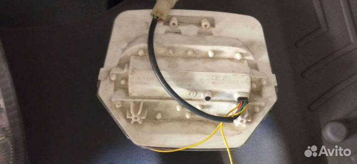 Фонарь стоп-сигнал Honda Cb400 3 vtec