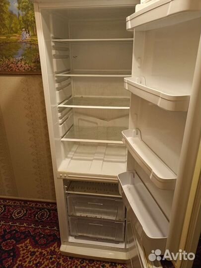 Холодильник на запчасти