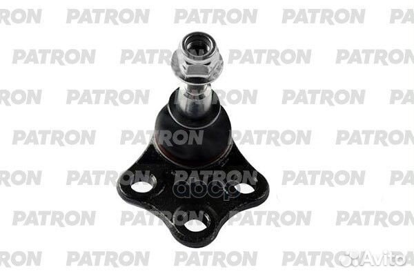 Опора шаровая renault megane IV (09/2016) (Про