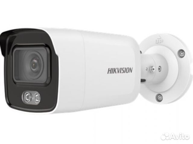 DS-2CD2047G2-LU(C) Hikvision
