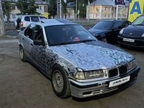 BMW 3 серия 1.8 MT, 1991, 102 000 км, с пробегом, цена 330 000 руб.