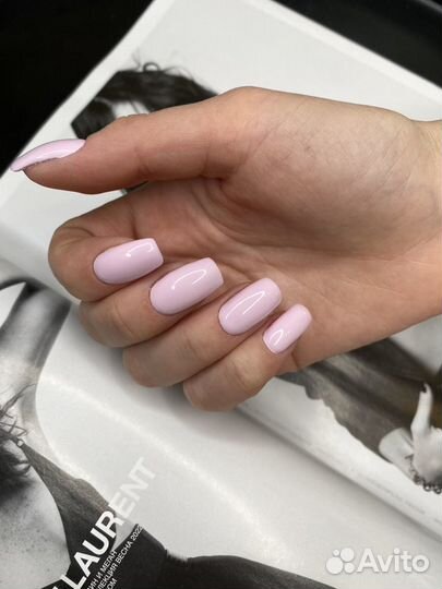 Маникюр/педикюр дыбенко