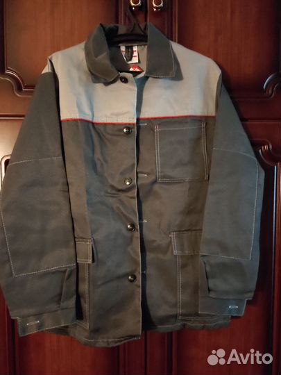 Спецодежда