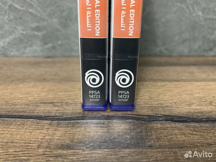 The Crew Motorfest Special Edition PS5