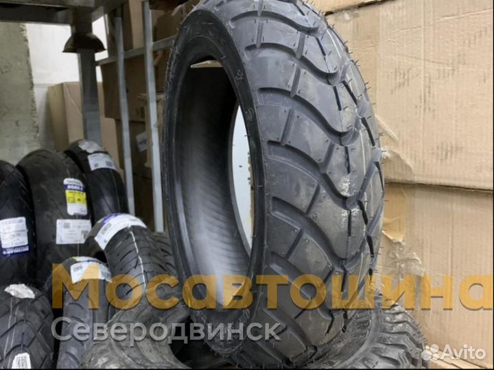 Кенда K761 120/70R12