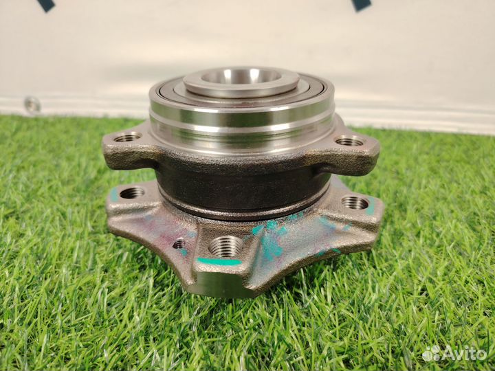 Ступица переднего колеса оригинал haval Jolion 21