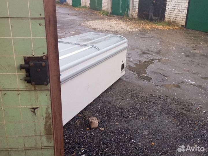 Холодильник шкаф для пива бу