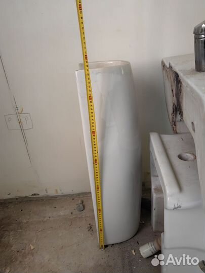 Раковина в ванную