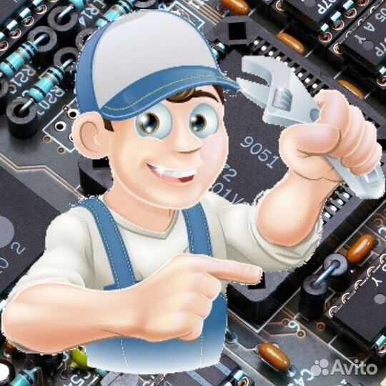 Техник по эксплуатации