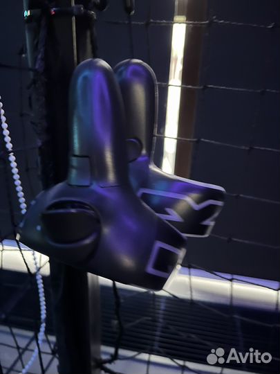 Очки виртуальной реальности