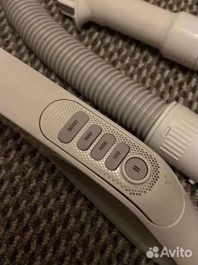 Пылесосы бу для дома