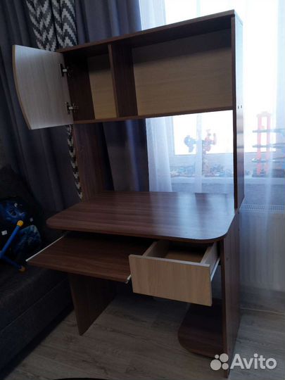 Компьютерный стол бу