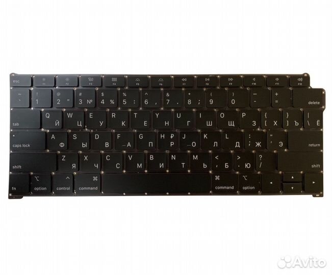 Клавиатура MacBook Air 13 A1932 2018 2019